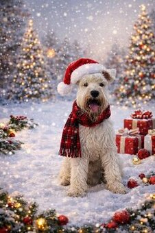 Bradáč malý biely krytie