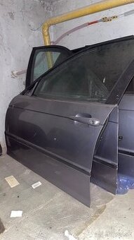 Dvere BMW e46 touring