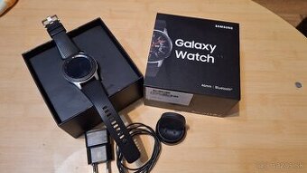 Samsung Galaxy Watch 46mm - 1