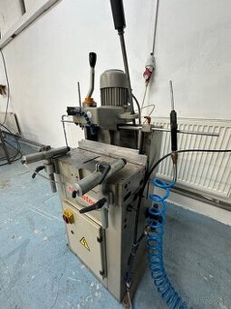 Kopírovacia fréza Alumatec - 1