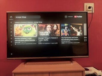 TV Panasonic TX-42AS650E