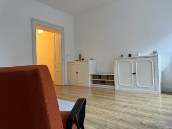 Staré Mesto Košice trojizbový byt