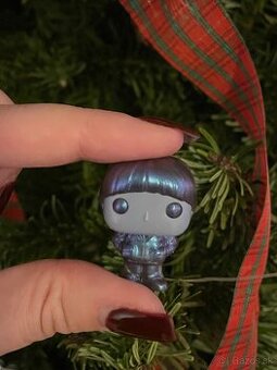 Kinder Joy Stranger Things – WILL Upside Down – RARE figúrka