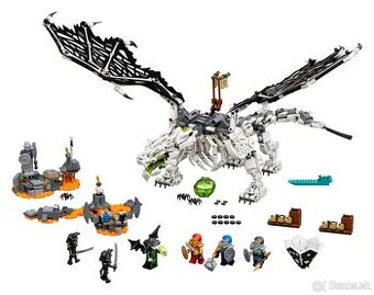 Lego Ninjago  ( 71721 )