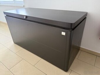 Luxusny zahradny box Biohort 160