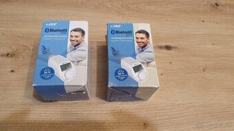 Automaticky nastaviteľné ohrievanie pre rádiatory