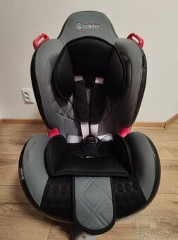 Autosedačka Coletto Santino Only, 9-25 kg