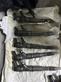 Diely Bmw e90/91 M57, Vstreky, Turbo, 6st.M.prevodovka