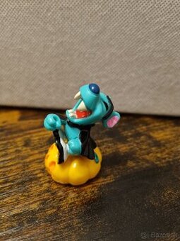 Kinder figúrka Ilic Vegetariosky 2002