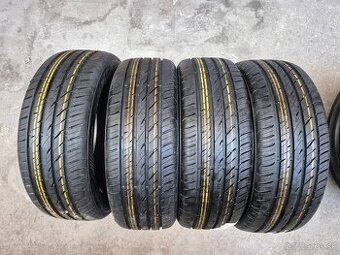 195/55 r16 letné 4 ks ESA TECAR - nejazdené, nepoužité