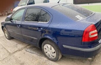 Škoda octavia nahradne diely