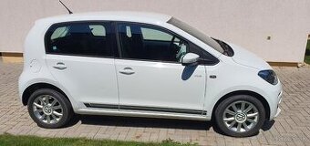 Volkswagen Up  1.0 44Kw benzin