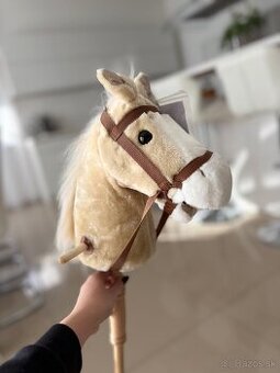 Hobby horse