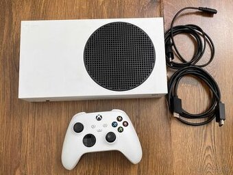 Xbox Series S 500gb