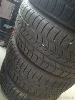 Pneumatiky Nexen winguard šport 235/45 r17