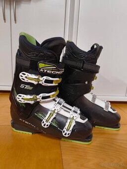 Pánske lyžiarky Tecnopro ST 65