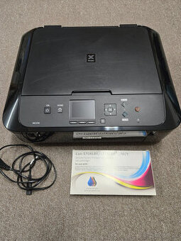 Canon PIXMA MG 5750