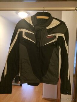 Moto bunda Richa a nohavice Wolf, velkost M