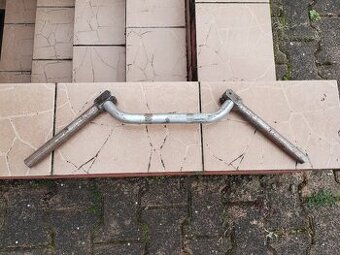 Originál 3dielny korman Jawa/ČZ