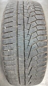 Zimná pneumatika 1ks 205/50 R17 93V Hankook WinterIcept evo2