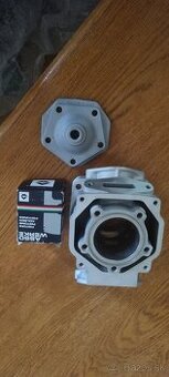 Aprilia rs 125 valec