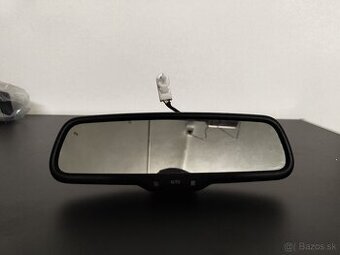 Originálne samostmievacie vnútorné zrkadlo Toyota – 87810-0F