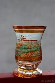 Starožitný Pohár: Opátstvo Melk (19. storočie)