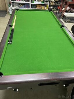 Biliardový stôl Hop Sport