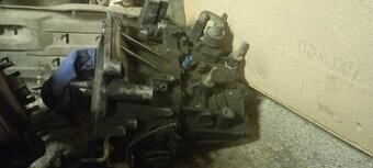 Prevodovka Mazda 6