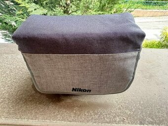 Originálna brašňa Nikon
