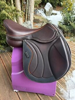 Kontaktní skokové sedlo HBC