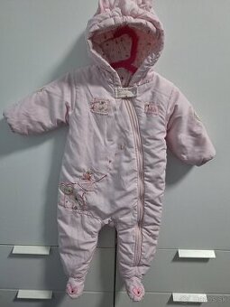 Next kombinéza 80 velkost