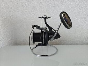 Shimano luxusne madla.