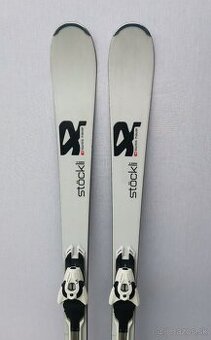 Carvingove lyze STOCKLI Alpha Scale 159cm