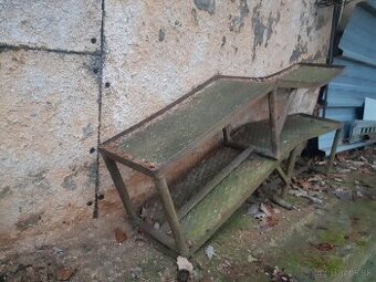 Nájazdy na osobné auto