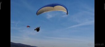 Predam paraglide