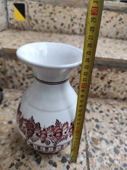 Predám krásnu keramickú bázu