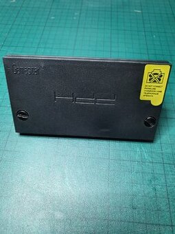HDD adaptér PS2