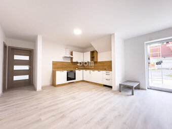 rkDOM | 3 izbový byt na prenájom Kysucké Nové Mesto