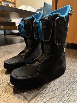 Papuce Dynafit Custom Ready 280