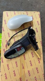 Pravé spätné zrkadlo na Citroen C5