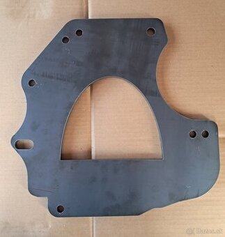 Priruba suzuki samuria