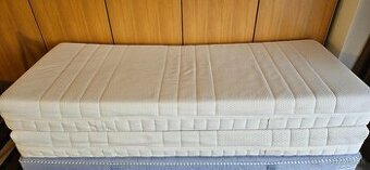 Kvalitné penove matrace IKEA 90x200