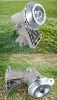 Prevodovka - prevod pre krovinorez Oleo-Mac 28mm, 10T