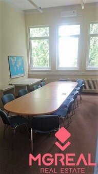 Administratívne priestory, 324m2, Bratislava Nové Mesto, Boj - 1