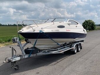 Motorový čln REGAL 2150, Volvo Penta 5GL