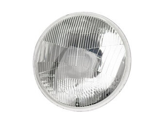 Světlomet Alfa Romeo Spider - GT Bertone - Giulia - 102/106