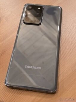Samsung Galaxy S20 Ultra 5G