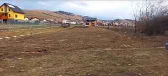 Predaj pozemku Nova Ľubovňa - 1