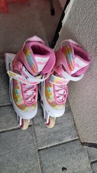 Kolieskové korčule 30-33